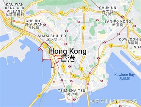 香港买房地区系列：内地买家超爱奥运站值得现在入手？海景房又方便？价格是否匹配海景？（I) - 知乎