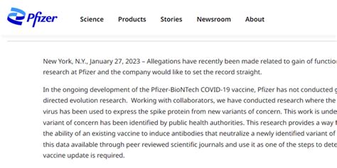 仅仅是个开始？FDA公布首批150份辉瑞新冠疫苗评审文件，记录不良反应长达9页多达1200余种__财经头条