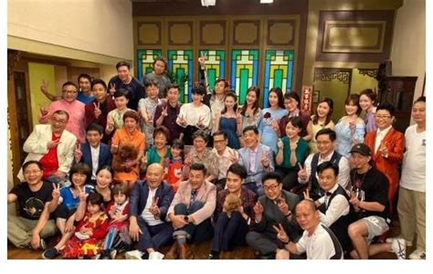 九十年代活跃在广东电视珠江台的那些资深节目主持人，你还记得谁 - 360娱乐，你开心就好