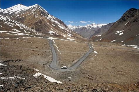 印度列马公路：在世界海拔最高公路上自驾_新浪上海旅游_新浪上海