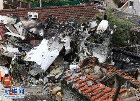 埃塞航空空难原因：波音737MAX8机型客机坠毁现场图片_奇象网