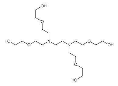 Ethylenediamine,ethoxylated-Molbase