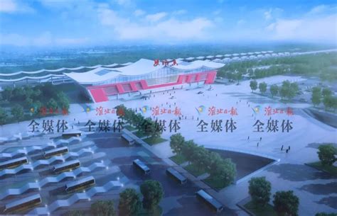 淮北要建两座通用机场 位置在杜集区、濉溪县_安徽频道_凤凰网