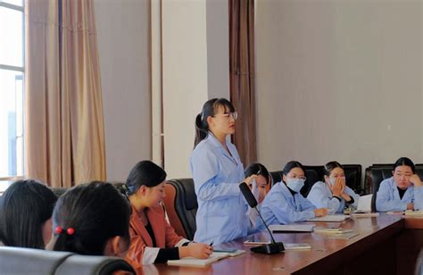 云南新兴职业学院2019年新入职员工岗前培训开班仪式、教师发展中心