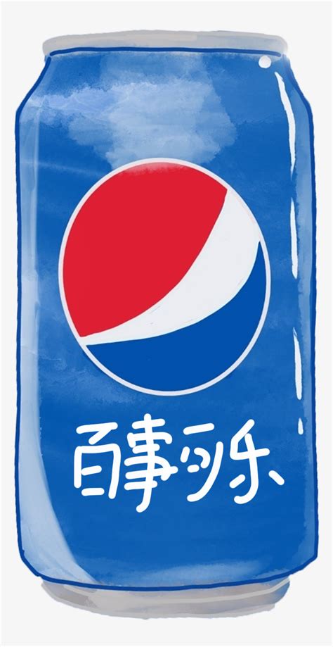 百事可爱图片