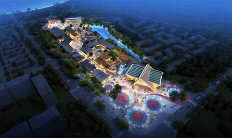 2021年,荆州将再添一处休闲旅游好去处！“全国特色小镇”“国家体育小镇”——洈水运动休闲小镇一期项目文旅核心区将于2021年“十一”盛大开园。