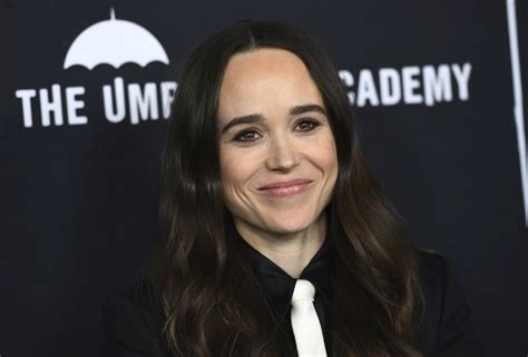 EllenPage(艾伦.佩吉)《水果硬糖》女主图片