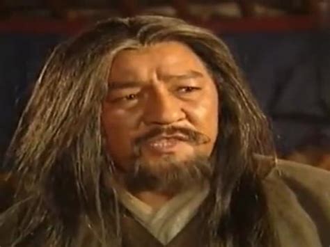 札木合要见他的好安达铁木真派来的使者，蒙古部落可以说四面树敌