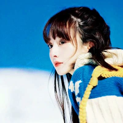 女生头像文艺温柔