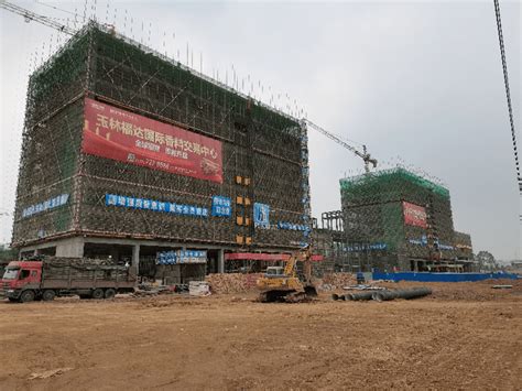 黄日波赴玉林市协调推进重大项目时提出 提供全方位优质服务 加快项目建设步伐