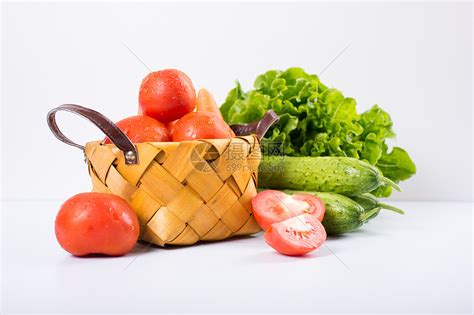 新鲜的蔬菜和水果高清图片下载-正版图片600177409-摄图网