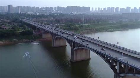 湖湘寻桥记·株洲 | 株洲大桥：大桥飞架拓新城 - 市政设计 - 新湖南