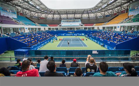 世界三大网球赛事 四大公开赛、奥运会和ATP巡回赛_排行榜123网
