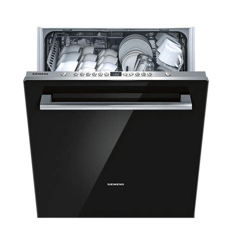 最新款西门子SJ436B09QC全嵌入式12套洗碗机安装效果、洗涤性能如何、本篇给你答案_嵌入式洗碗机_什么值得买
