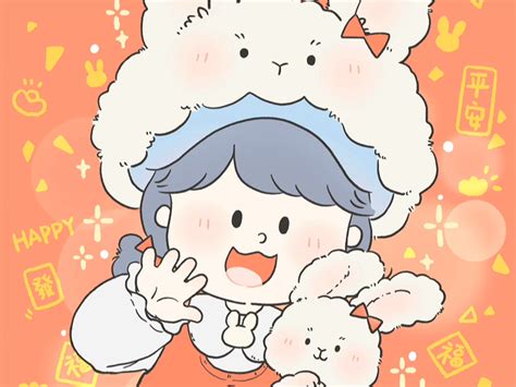 温柔头像鲸鱼女生