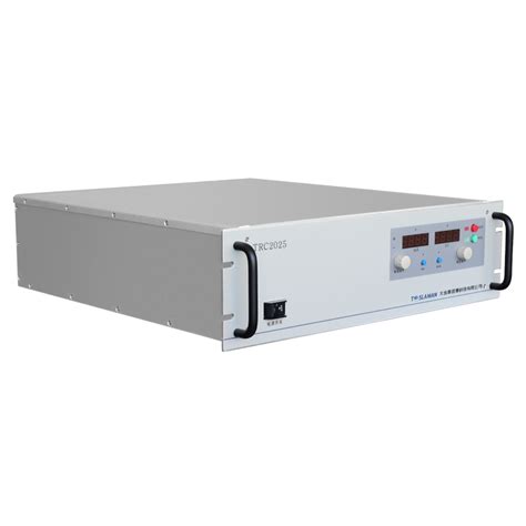 DGM-4系列纳秒级脉冲高压电源-大连电源技术有限公司