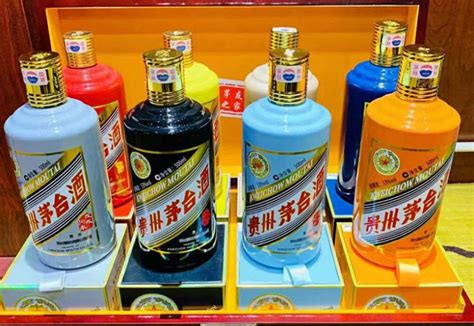 上饶回收茅台酒价格一览表-高价回收茅台酒 - 北京葵花茅台酒收藏公司