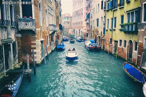 威尼斯会被海水淹没吗？那里仿佛童话世界一般，海水怎会那般无情_大运河_圣马可广场_小城
