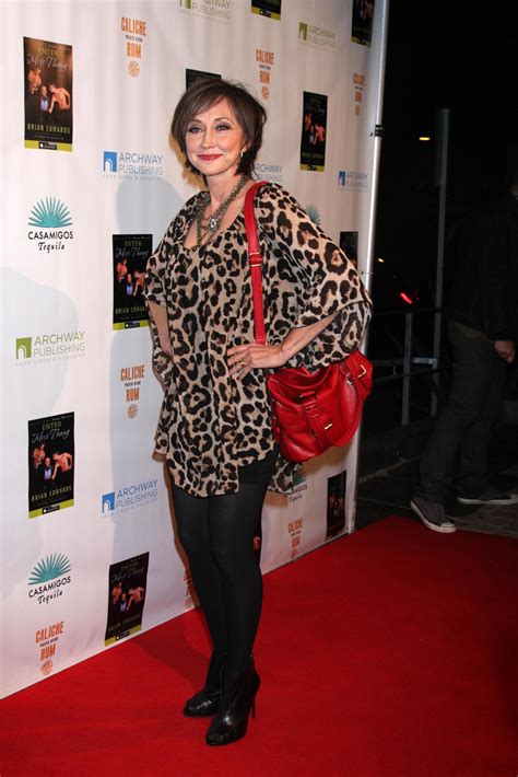 LOS ANGELES, OCT 21 - Pam Tillis at the Enter Miss Thang Book Launch ...
