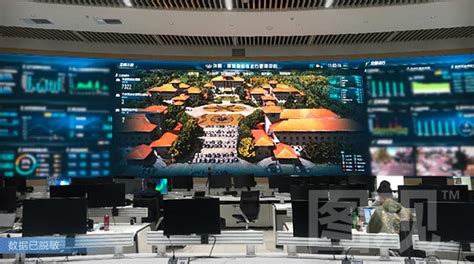 来，看智慧城市的模样——走进廊坊经济技术开发区 - 环京津新闻网