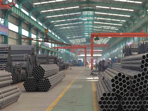 2019年中国钢管产量、竞争格局及前景展望分析：总产量达8417万吨，同比增长14.99%[图]_智研咨询
