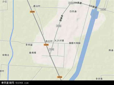 丰县地图