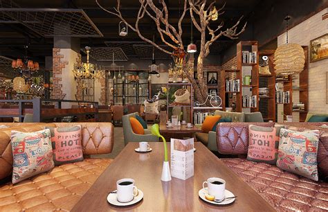 济州岛「心深 Simsim Cafe」自然气息咖啡馆 - 设计|创意|资源|交流