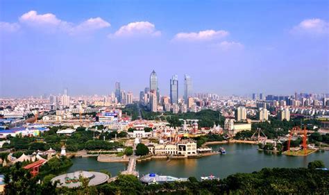 四川广汉今年将投入8500万元推进城乡绿化建设_中国建筑绿化网