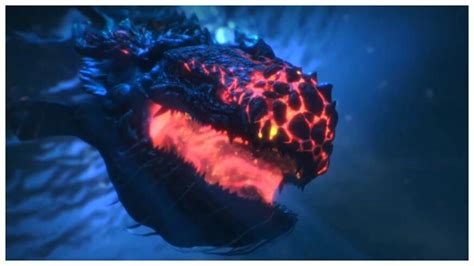 斗罗大陆：深海魔鲸王作恶多端，海神为何不杀它_腾讯视频