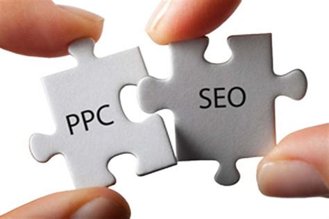 10 Ways PPC and SEO Are Better When Used Together