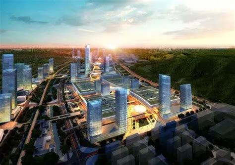 湘潭市2018年产业发展招商引资重点发布项目(连载三)