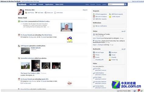 【Facebook】FB公共主页邀请添加用户（管理员） - 知乎