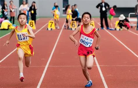 协和教育 | [浦东校区] 挥洒青春的汗水——两部高年段运动会圆满落幕！