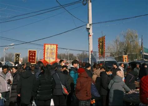 大口吃货必看！北京沙河大集的美食，你都尝过了吗？