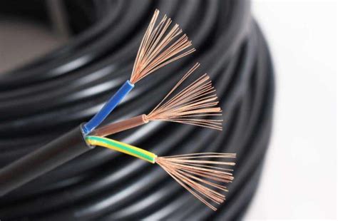 一张图看懂电线电缆内部结构_线缆行业动态【电缆宝】