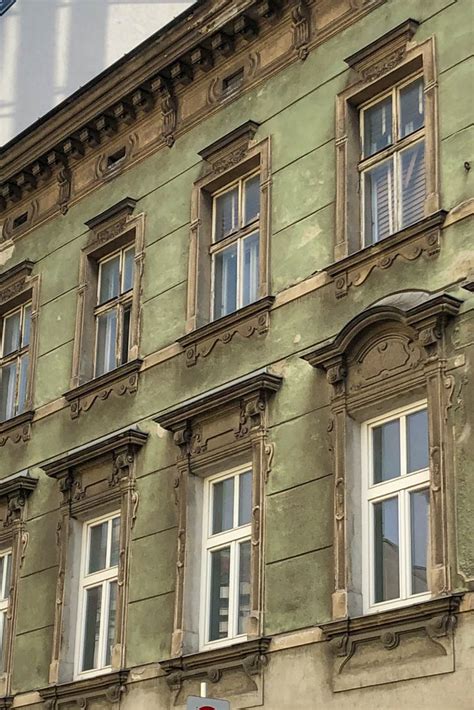 Linzer Straße 83: Behörden erlauben Abriss von Gründerzeithaus