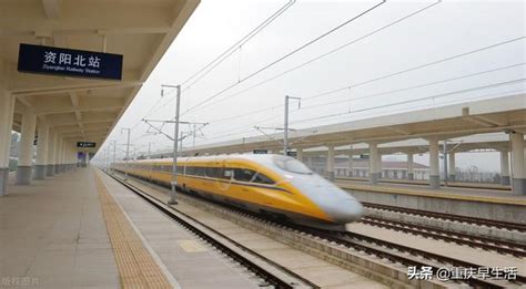 渝湘高铁动工，重庆“米”字型高铁网全面提速|枢纽|高铁|南川_新浪新闻