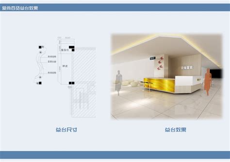 蚌埠-金润万家建筑外立面装饰-室内设计作品-筑龙室内设计论坛
