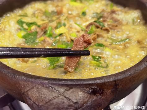 中华第一奇汤“牛瘪汤”，吃了那么多，你真的了解吗？ - 知乎