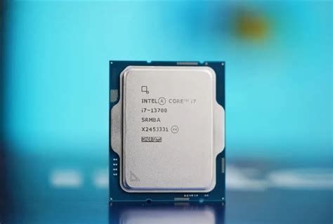 Intel Core i7-13700搭载BIOSTAR B760A-SILVER风冷实测 - 原创分享(新) - Chiphell - 分享 ...