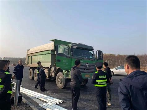 济宁市生态环境局 新闻头条 济宁提前完成重型柴油车“黑匣子”安装工作