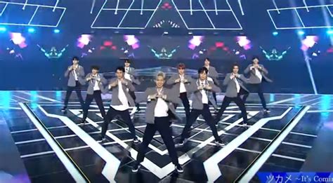 Meet The Final “Produce 101” Team Wanna One – What The Kpop
