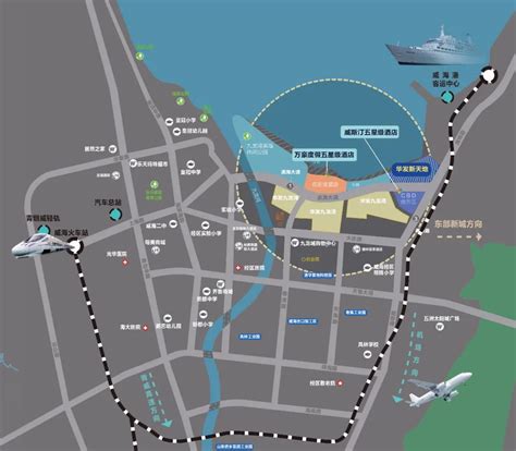 威海市住房和城乡建设局 要闻动态 威海市“精致城市·幸福威海”品牌获评“2021年山东省改革品牌”