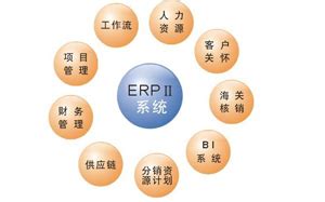 ERP系统二次开发面临的风险及应对措施