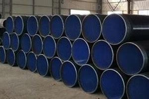武威Q345材质TPEP防腐钢管-环保在线