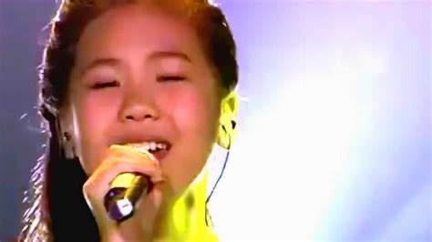 10岁童星潘韵淇歌唱《八百里洞庭我的家》，好有家乡的味道！_腾讯视频