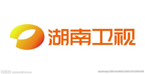 湖南卫视logo设计图__企业LOGO标志_标志图标_设计图库_昵图网nipic.com