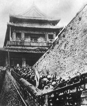 1937年12月13日 南京大屠杀开始[组图]_历史_凤凰网