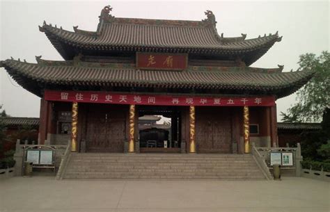 2021东岳庙-旅游攻略-门票-地址-问答-游记点评，临汾旅游旅游景点推荐-去哪儿攻略