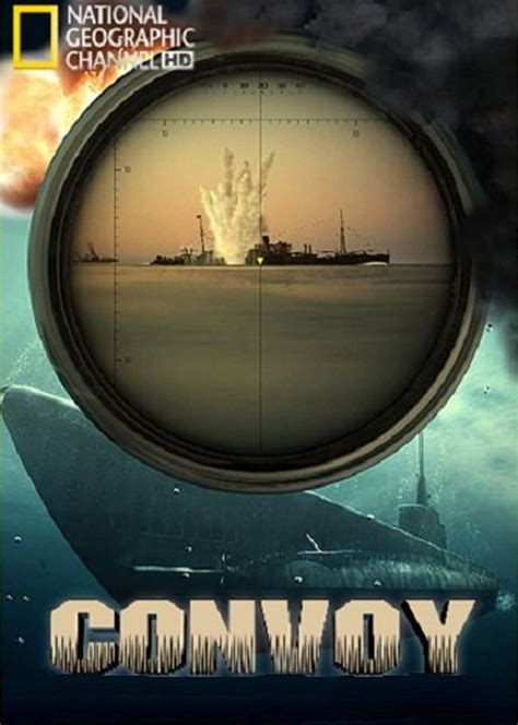 大西洋战役(Convoy War For The Atlantic)-纪录片-腾讯视频